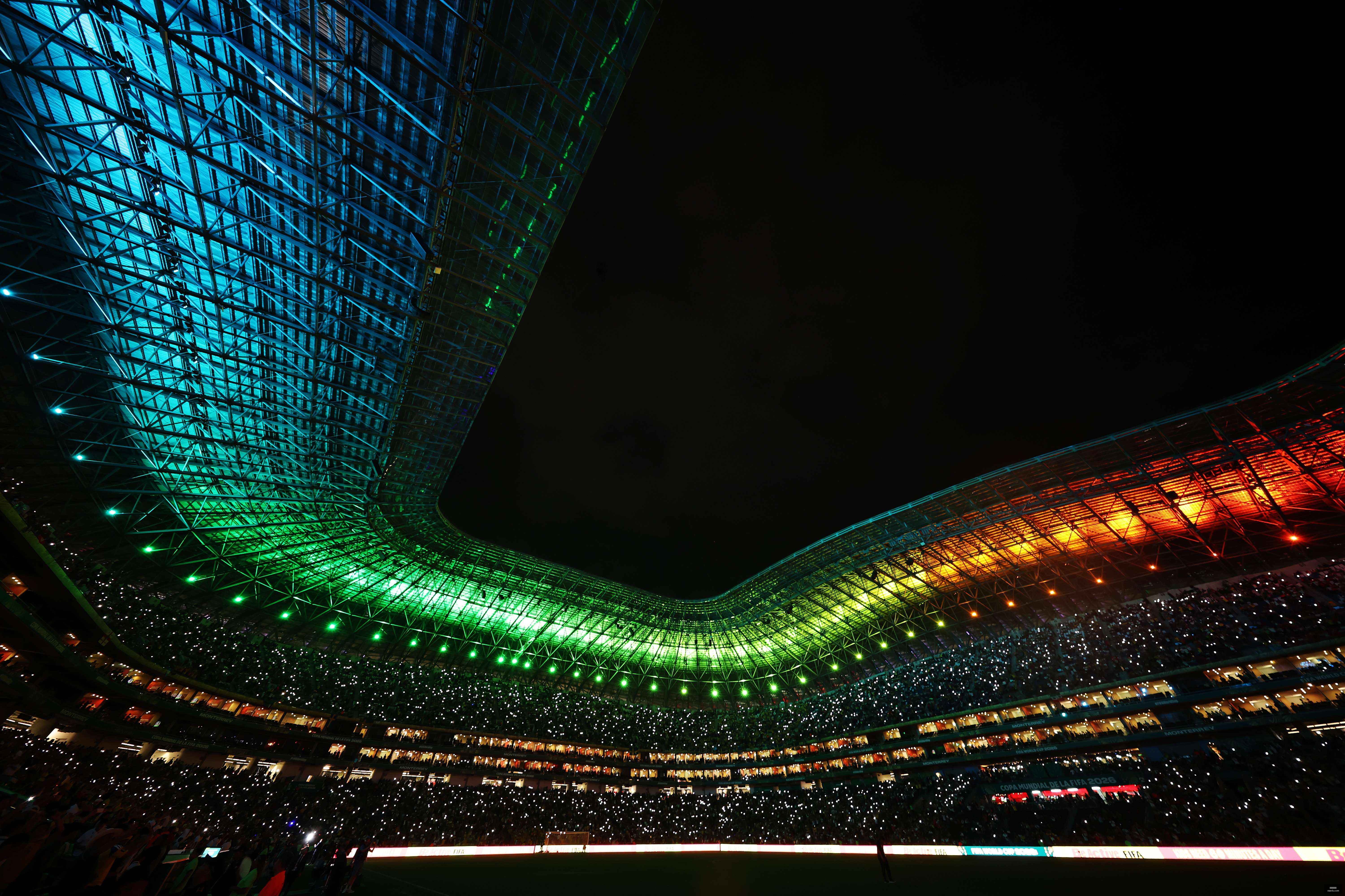 更新,中国足球改,革新篇章,美加墨世界杯,2026世界杯,北美世界杯,足球赛事,世界杯赛程,世界杯看点,足球盛事,体育新闻,国际足球